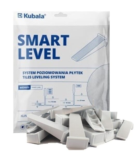 SmartLevel ķīlis 250 gab.