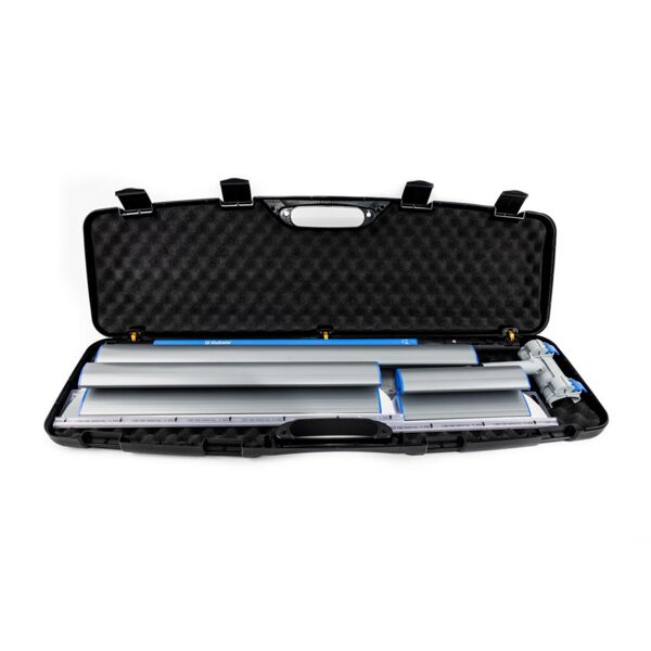 Špaktelēšanas profilu MasterLine MINI komplekts 